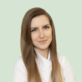 Рославлева (Семкина) Наталья Евгеньевна, стоматолог-терапевт