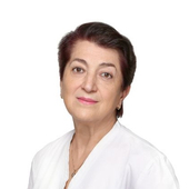 Пугиева Людмила Альбертовна, гинеколог