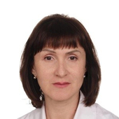 Зесенко Елена Николаевна, невролог