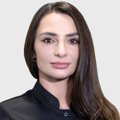 Коноваленко Ирина Павловна, стоматолог-терапевт