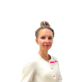 Гатина Линара Ильдаровна, массажист