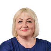 Волкова Елена Владимировна, психолог