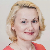 Батурина Ирина Валерьевна, врач-генетик