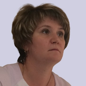 Козьминых Юлия Анатольевна, педиатр