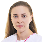 Гумарова Екатерина Федоровна, офтальмолог