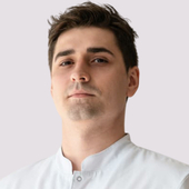 Брыкин Александр Игоревич, стоматологический гигиенист