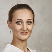 Любимова Анастасия Сергеевна, гинеколог