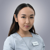 Мижит Елена Константиновна, стоматологический гигиенист