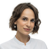 Бриль Елена Валерьевна, трихолог