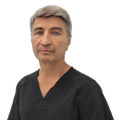 Порваткин Игорь Петрович, ЛОР-хирург