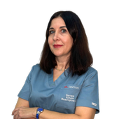 Белая Юлия Викторовна, врач УЗД