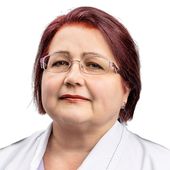 Константинова Наталья Вячеславовна, уролог