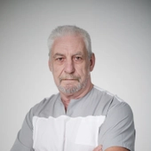 Рипп Михаил Гешелевич, психотерапевт