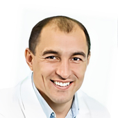 Тагиров Али Мухаммедович, стоматолог-хирург