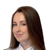 Апасова Анастасия Вячеславовна, психиатр