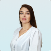 Конищева Светлана Викторовна, дерматолог