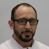 Суфи Абдулла Башарович, ортодонт