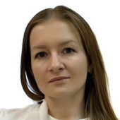 Шакирова Диана Рашитовна, невролог