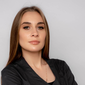 Приходкина Екатерина Анатольевна, стоматолог-ортопед