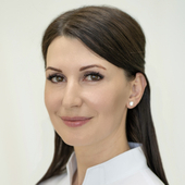 Серова Марина Валерьевна, детский эндокринолог