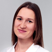 Гордеева Наталия Александровна, детский ревматолог