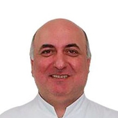 Расулов Габиб Расулович, стоматолог-терапевт