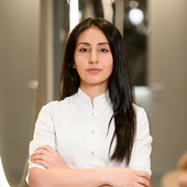 Саркисян Ани Усикова, косметолог