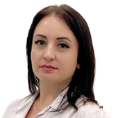 Пальцева Ирина Владимировна, педиатр