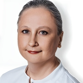 Коростиева Наталья Александровна, стоматолог-терапевт