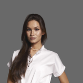 Андреева Илона Евгеньевна, стоматолог-терапевт