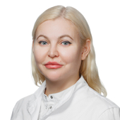 Бобылева Оксана Александровна, врач УЗД