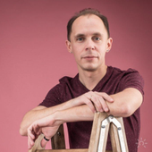 Лисьев Дмитрий Александрович, психолог