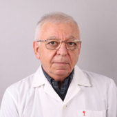 Григорьянц Леон Андроникович, стоматолог-хирург