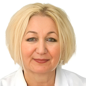 Реукова Таисия Александровна, гинеколог-эндокринолог