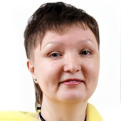Золоткова Ольга Владимировна, семейный психолог