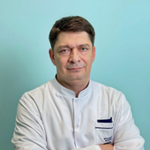 Туровский Андрей Борисович, ЛОР