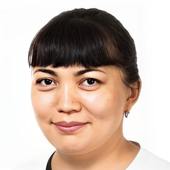 Исмаилова Сауле Казмагамбетовна, эндокринолог