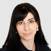 Оганян Шушана Ивановна, стоматолог-терапевт