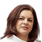 Портнова Людмила Александровна, стоматолог-терапевт