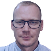 Худяков Михаил Александрович, стоматолог-хирург