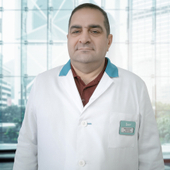 Абдуллаев Натиг Ариф Оглы (Арифович), уролог