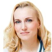 Мищенко Екатерина Петровна, педиатр