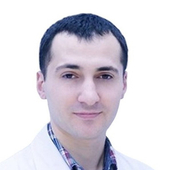 Пнджоян Артавазд Артурович, кардиохирург