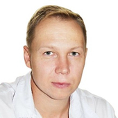 Батулин Александр Александрович, педиатр