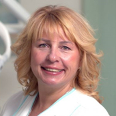 Даскаль Ирина Николаевна, стоматолог-терапевт