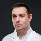 Сазонов Вадим Олегович, уролог