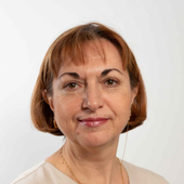 Подколзина Алла Львовна, акушер-гинеколог