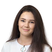 Мячина Дарья Алексеевна, стоматолог-терапевт