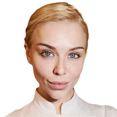 Гончарова-Блюм Дарья Александровна, невролог