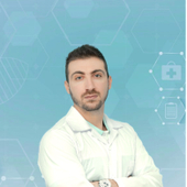 Шаллах Сами, офтальмолог